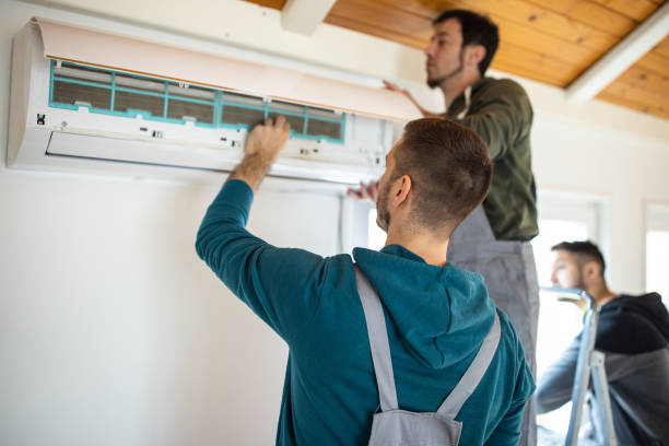 Best HVAC repair near me  in South Fallsburg, NY