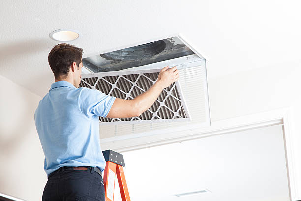 Best HVAC installation services  in South Fallsburg, NY