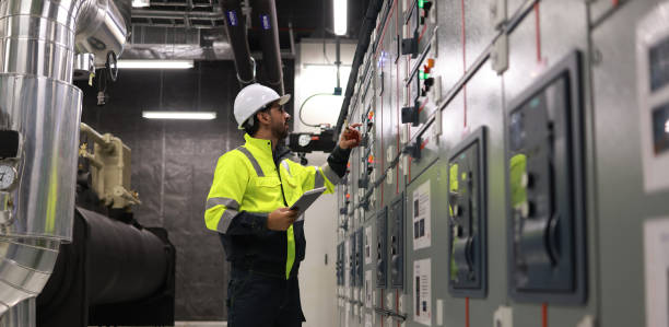 Best HVAC installation services  in South Fallsburg, NY